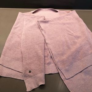 Lululemon Forward Flow Cape